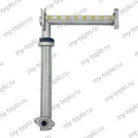 Коллектор газовый для котла Hydrosta HSG-200 SD (kollekHSG200SD)