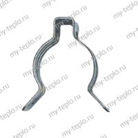 Фиксатор для теплообменника ГВС для котла Hydrosta HSG-200 SD (fikstgvsHSG200SD)