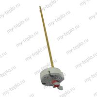 Термостат для водонагревателя Ariston PRO1 R INOX ABS 80-100 (termPRO1RINABS80100) Термостат для водонагревателя Ariston PRO1 R INOX ABS 80-100 (termPRO1RINABS80100)