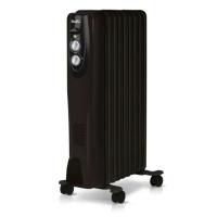 Масляный радиатор Ballu Сlassic Black BOH/CL-07BRN (НС-1050895)