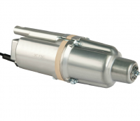 Насос скважинный Unipump Бавленец БВ (вибрационный, кабель 15 метров, нижний забор воды) (26042)