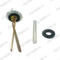 ТЭН 1,5 кВт для Ariston ABS VELIS EVO INOX POWER D 80-100, комплект (tenko15ABSVLSEVOINPWD80100) ТЭН 1,5 кВт для Ariston ABS VELIS EVO INOX POWER D 80-100, комплект (tenko15ABSVLSEVOINPWD80100)