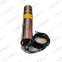 Двигатель для насоса Unipump ЕСО-5, 2200 Вт, кабель 1 м (dvigUnipECO5m1)