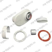 Адаптер для котла VIESSMANN Vitopend 100-W любой мощности, комплект (Россия) (ADAPTvit100WRu)