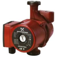 Насос циркуляционный Grundfos UPS 25-40 A (96281387)