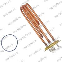 ТЭН 6,0 кВт для водонагревателя Ariston AURES SLIM MULTI 6 (tenko6AURESSLMUL6)