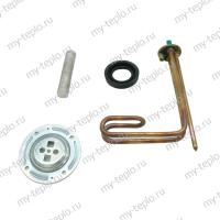 ТЭН 1,5 кВт для водонагревателя Ariston ABS BLU EVO RS 30, комплект (tenkoABSBLUEVORS30)