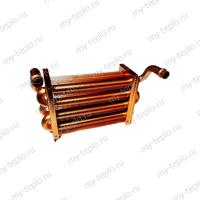 Daesung теплообменник первичный esr 2.20 (2070391) 