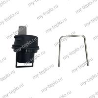 Воздухоотводчик для котлов Baxi LUNA DUO-TEC+ (KTvozdLUNADTpl)