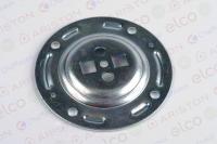 Ariston фланец на 4 болтах (65114661) Ariston фланец на 4 болтах (65114661)