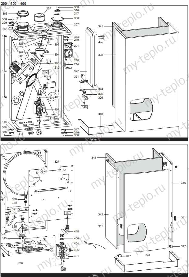 Запчасти Ariston NHRE 18 купить в Улан-Удэ