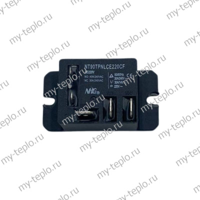 Силовое реле для котла Эльбрус ЭВПМ-4,8 (releElbrus48)