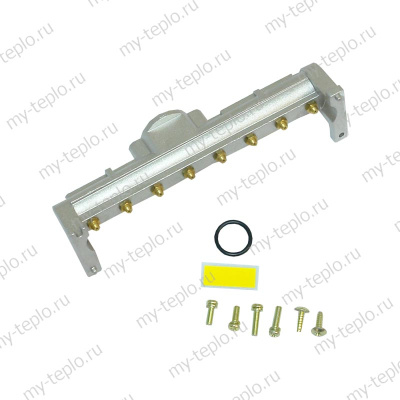 Navien коллектор с форсунками LPG на сжиженный газ Prime 13-24 (30014163A)