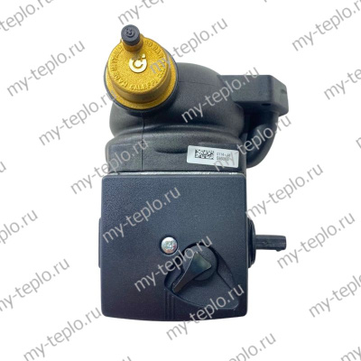 Насос циркуляционный Grundfos UP 15-50 для котлов Baxi (KG0050552, аналог 5661200, 9191012864)