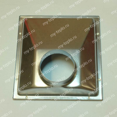 Navien коллектор дымовых газов 13-24 (30003863A)