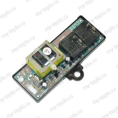 Термекс Блок электрический MS (21) (ЭдЭБ00558) Термекс Блок электрический MS (21) (ЭдЭБ00558)