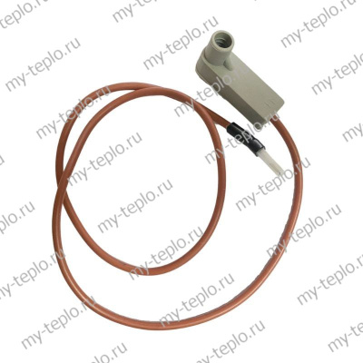Кабель электрода запального для котла Лемакс CLEVER 30 с 2022 г. (kabzapLemClever30)