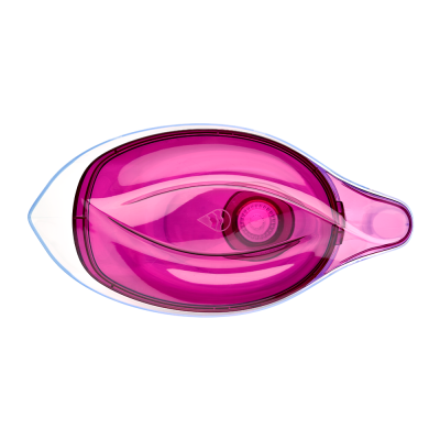 Фильтр-кувшин БАРЬЕР ТВИСТ пурпурный, картридж "Стандарт" в комплекте (В178Р00)