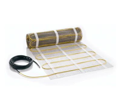 Мат нагревательный Veria Quickmat 150 1С 150 Вт, до 1,0 кв. м. (189B0101)