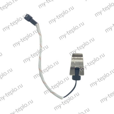 Датчик температуры теплоносителя NTC для котла Mizudo M36 ОТ (datntsM36ОТ)