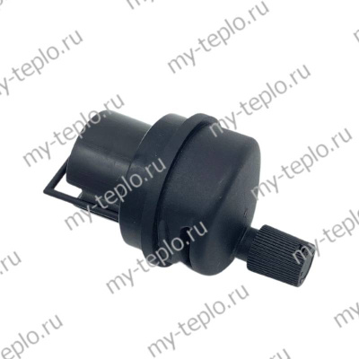 Arderia воздухоудалитель автоматический Ф36 x 67 (22013.0400-002C)