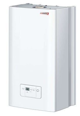 Котел газовый настенный Protherm Гепард 11 MTV (турбо, 2-х контурный)