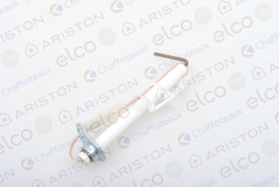 Ariston электрод ионизации (65100692)