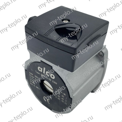 Насос циркуляционный ALCO GPD15-5S (голова) для котла Protherm Леопард (KGnasALCOLeo)