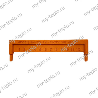 Джилекс шкала (датировка)  КРАБ (М4346)