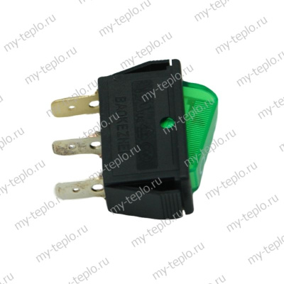 Выключатель для котла Эван WARMOS Comfort (vyklWarmosComfort)