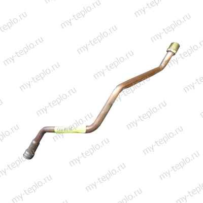 Baxi трубка выхода системы ГВС из котла  (5668350)