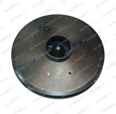 Джилекс колесо рабочее Джамбо ф130х40-ф12М10 (4 лопасти) (М3350)