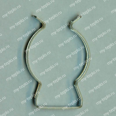 Navien трубный зажим H для котла (BH2507446A)