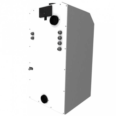 Котел газовый Лемакс Clever 30 (напольный, одноконтурный, дымоход) Котел газовый Лемакс Clever 30 (напольный, одноконтурный, дымоход)