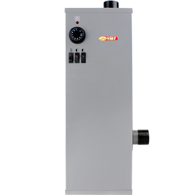 Котел электрический Эльбрус ЭВПМ-4,8 (встроенный пульт)