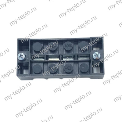 Клеммный блок для котла Эльбрус ЭВПМ-3 (klemblElbrus3)