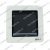 Терморегулятор DEVIreg Touch (цвет Pure White) (140F1064) Терморегулятор DEVIreg Touch (цвет Pure White) (140F1064)
