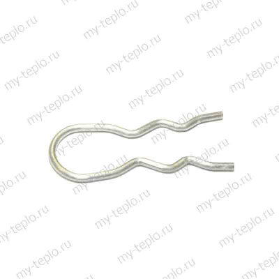 Baxi фиксирующая пружина (710047400)