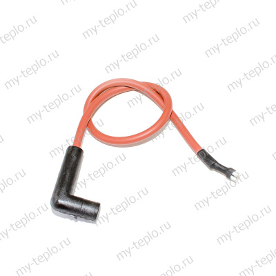 Кабель электрода ионизации для котла Лемакс PRIME-V18 (kabionLemaxPRV18)