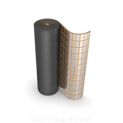 Теплоизоляция Electrolux EnergoFloor Compact 5мм. для теплого пола