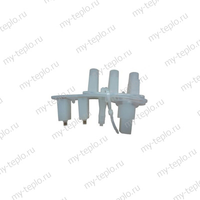 Bosch/Buderus Кнопочная панель U052/U054 (19928701)