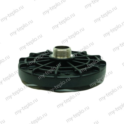 Фланец для гидроаккумулятора Джилекс ВПк 100 пластиковый (flanecGA100p) Фланец для гидроаккумулятора Джилекс ВПк 100 пластиковый (flanecGA100p)