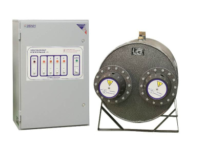 Котел электрический ЭВАН ЭПО 144 (380 В) (11165)