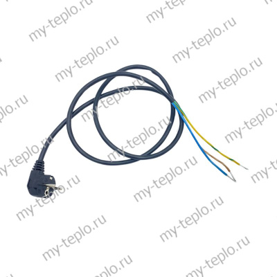 Электрокабель для насоса Джилекс Джамбо 70/50 П (2.0) с 2023г. (kabel7050P20)