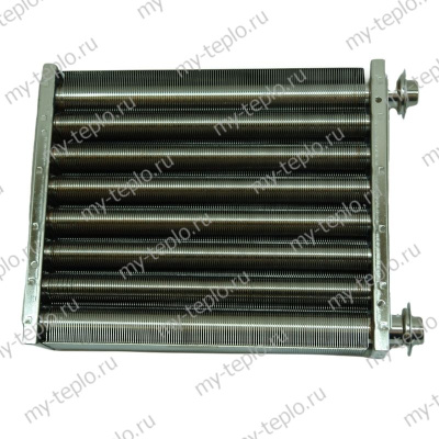 Теплообменник основной для котла Navien Smart TOK 30 (teplosnovSmartTOK30)