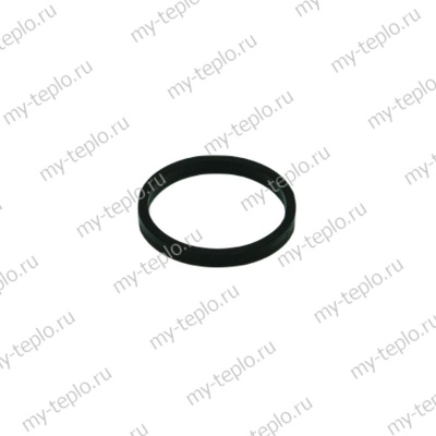 Кольцо уплотнительное теплообменника для котла Navien Deluxe Plus Coaxial 13-30 (kolcometDelPlCo)
