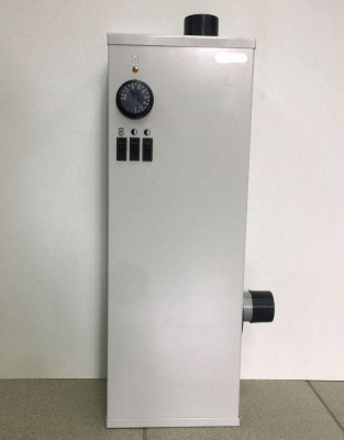 Котел электрический Эльбрус ЭВПМ-4,8 (встроенный пульт)