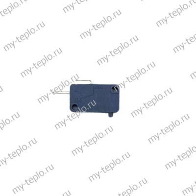 Микровыключатель для водонагревателя Thermex City 5500 (mviklCity55)