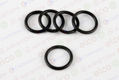 Ariston о-кольцо 17.13x2.62 (65114938)