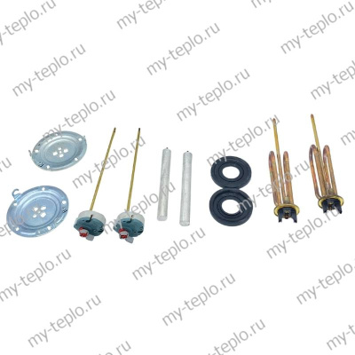 Комплект для ремонта водонагревателя Ariston VELIS TECH R ABS 30-50 (komplVLSTECRABS3050)